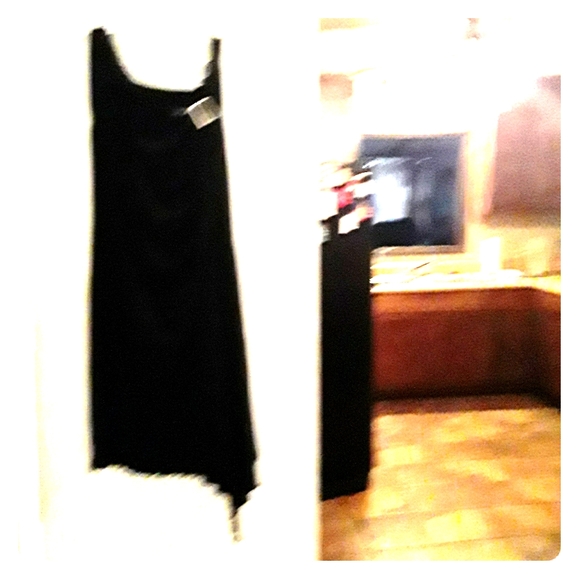 Giorgio Fiorelli Dresses & Skirts - Black dress
